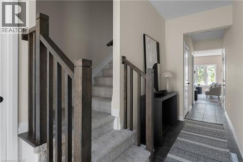 142 Willson Drive, Thorold, ON - Indoor Photo Showing Other Room