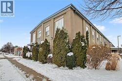 6365 DRUMMOND Road Unit# 207  Niagara Falls, ON L2G 4N1