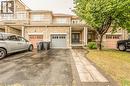 5195 Angel Stone Drive, Mississauga, ON  - Outdoor With Facade 