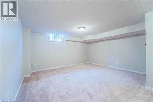 5195 Angel Stone Drive, Mississauga, ON - Indoor Photo Showing Other Room