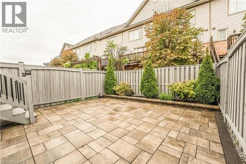 5195 Angel Stone Drive, Mississauga, ON - Outdoor