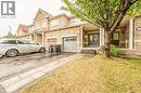 5195 Angel Stone Drive, Mississauga, ON  - Outdoor 