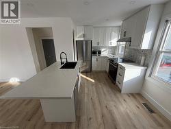 137 WHITLEY Street Unit# 1  Cambridge, ON N3H 4K7