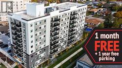 595 STRASBURG Road Unit# 403  Kitchener, ON N2E 4J1