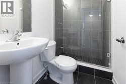 ensuite - 