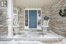 488 Heather Hill Place, Waterloo, ON  - Outdoor 