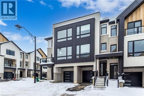 4040 MOUNTAIN Street Unit# 501  Grimsby, ON L3J 2J6