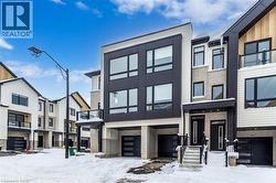 4040 MOUNTAIN Street Unit# 501  Grimsby, ON L3J 2J6