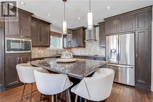 1153 Bellview Street, Burlington, ON - Indoor