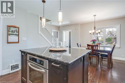 1153 Bellview Street, Burlington, ON - Indoor