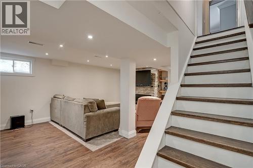 1153 Bellview Street, Burlington, ON - Indoor