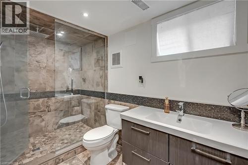 1153 Bellview Street, Burlington, ON - Indoor Photo Showing Bathroom