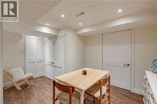 1153 Bellview Street, Burlington, ON - Indoor