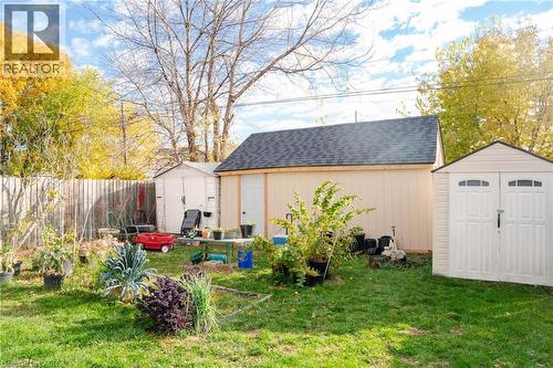 49 Province Street S, Hamilton, ON - Outdoor