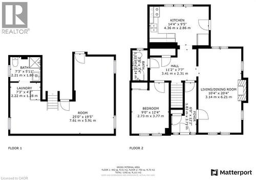 49 Province Street S, Hamilton, ON - Other