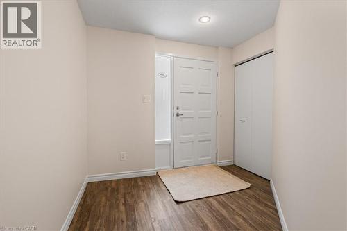 67 Old Carriage Drive, Kitchener, ON - Indoor Photo Showing Other Room