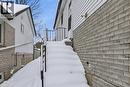 67 Old Carriage Drive, Kitchener, ON  - Outdoor With Exterior 
