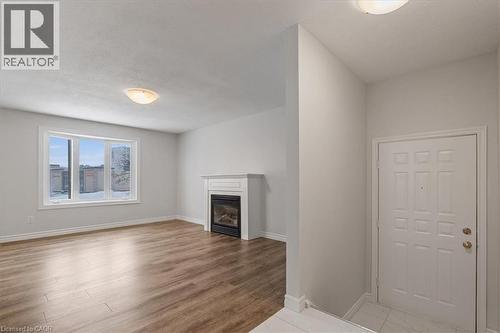 67 Old Carriage Drive, Kitchener, ON - Indoor