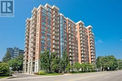442 MAPLE Avenue Unit# 408  Burlington, ON L7S 2L7
