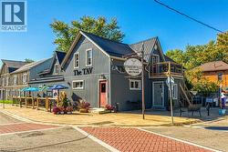 2 ERIE Avenue S  Fisherville, ON N0A 1G0