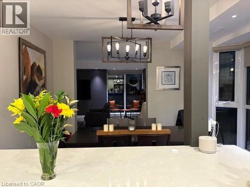 67 Caroline Street S Unit# 17C, Hamilton, ON - Indoor