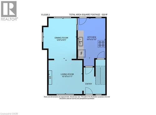 250 Glendale Avenue N, Hamilton, ON - Other