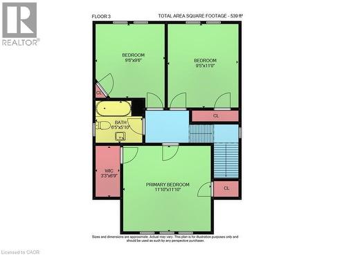 250 Glendale Avenue N, Hamilton, ON - Other