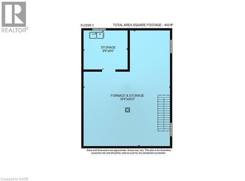 250 Glendale Avenue N, Hamilton, ON - Other