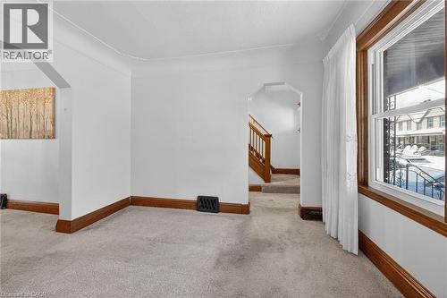 250 Glendale Avenue N, Hamilton, ON - Indoor Photo Showing Other Room
