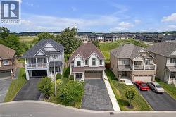 8561 DOGWOOD Crescent  Niagara Falls, ON L2H 0K7