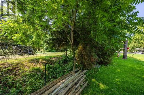 6 Summit Circle, Simcoe, ON - Outdoor