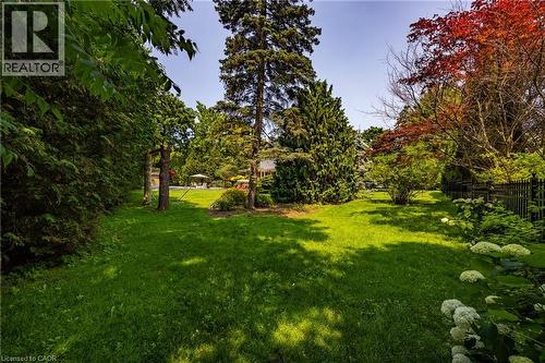 6 Summit Circle, Simcoe, ON - Outdoor