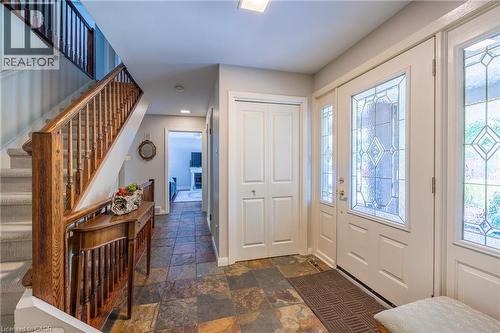 6 Summit Circle, Simcoe, ON - Indoor Photo Showing Other Room