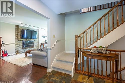 6 Summit Circle, Simcoe, ON - Indoor Photo Showing Other Room