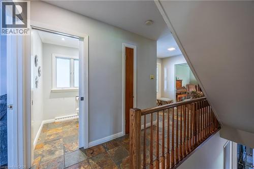 6 Summit Circle, Simcoe, ON - Indoor Photo Showing Other Room