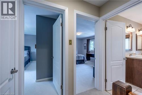 6 Summit Circle, Simcoe, ON - Indoor