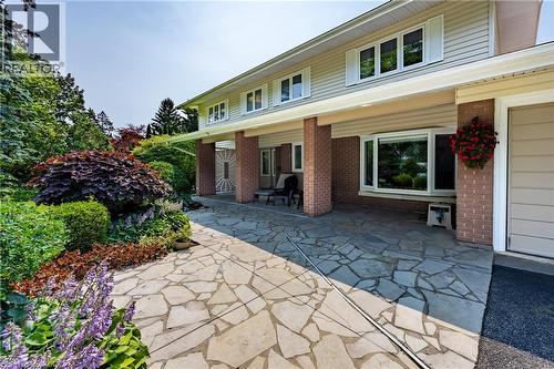 6 Summit Circle, Simcoe, ON - Outdoor With Exterior