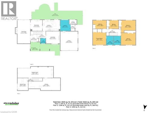 6 Summit Circle, Simcoe, ON - Other