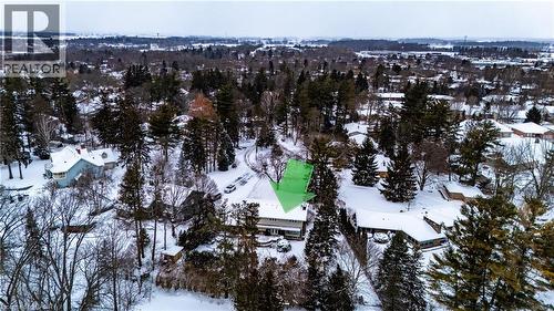 6 Summit Circle, Simcoe, ON - Outdoor With View