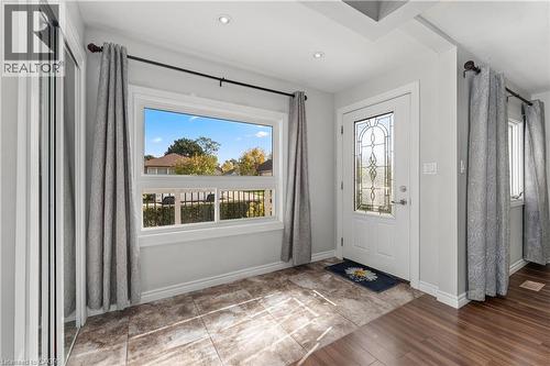 233 Normanhurst Avenue, Hamilton, ON - Indoor Photo Showing Other Room