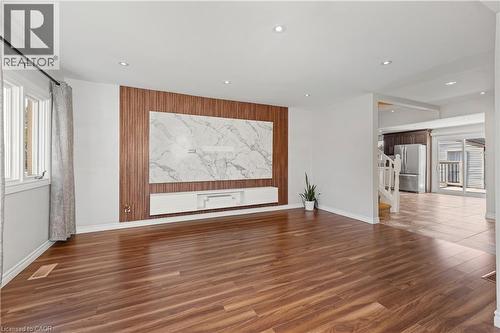 233 Normanhurst Avenue, Hamilton, ON - Indoor Photo Showing Other Room