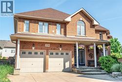 2338 NORLAND Drive  Burlington, ON L7L 7E6