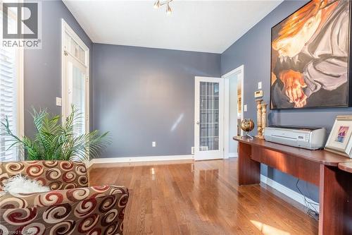 2338 Norland Drive, Burlington, ON - Indoor Photo Showing Other Room