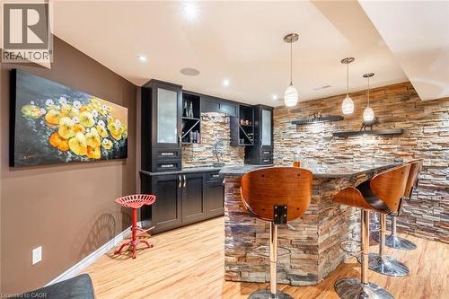 2338 Norland Drive, Burlington, ON - Indoor