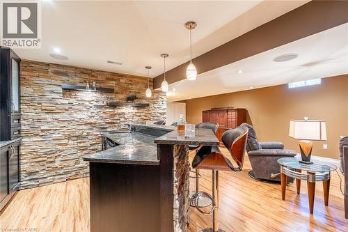 2338 Norland Drive, Burlington, ON - Indoor Photo Showing Other Room