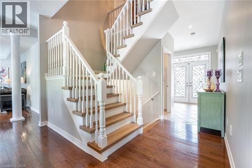 2338 Norland Drive, Burlington, ON - Indoor Photo Showing Other Room