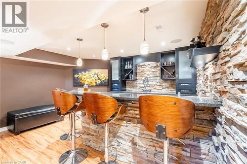 2338 Norland Drive, Burlington, ON - Indoor