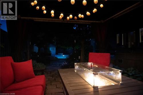 2338 Norland Drive, Burlington, ON - Outdoor