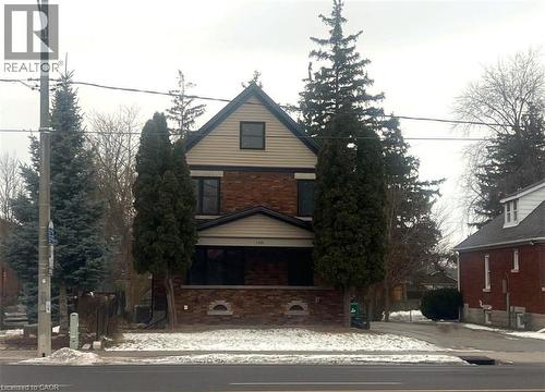 1434 King Street E, Cambridge, ON 