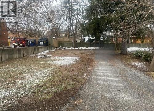 1434 King Street E, Cambridge, ON 